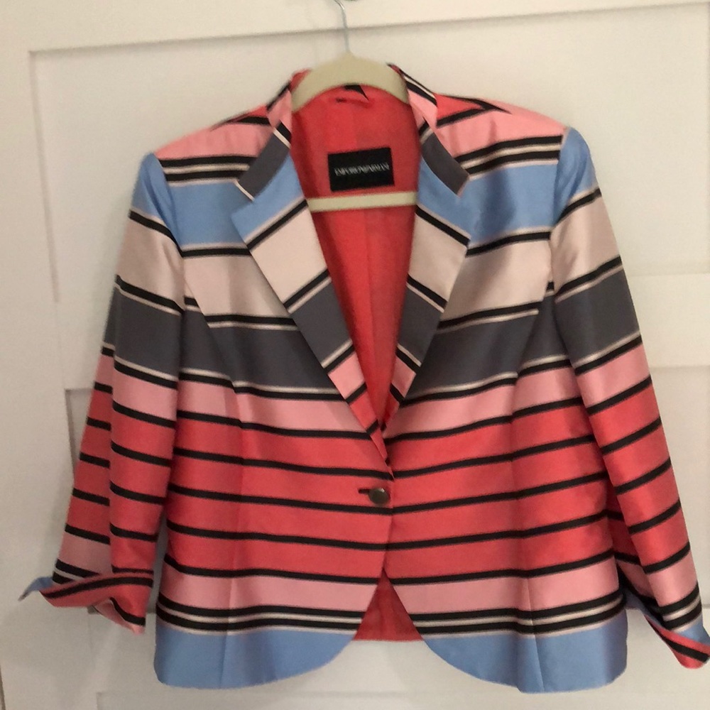 COPY - Emporio Armani